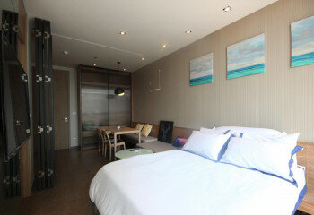 Кондоминиум в Бангкоке, Таиланд | THE313075