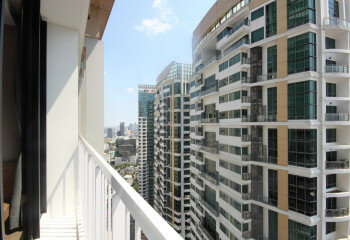 Кондоминиум в Бангкоке, Таиланд | THE313075