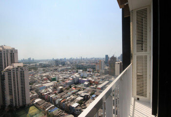 Кондоминиум в Бангкоке, Таиланд | THE313075