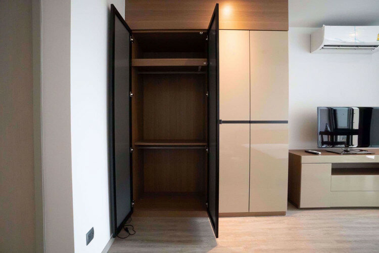 Кондоминиум в Бангкоке, Таиланд | THE349147