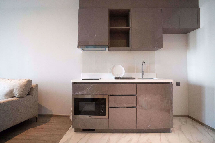 Кондоминиум в Бангкоке, Таиланд | THE349147