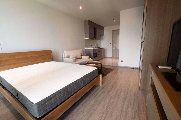 Кондоминиум в Бангкоке, Таиланд | THE349147