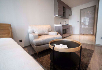 Кондоминиум в Бангкоке, Таиланд | THE349147