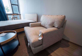 Кондоминиум в Бангкоке, Таиланд | THE349147