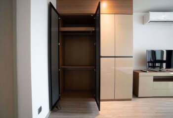 Кондоминиум в Бангкоке, Таиланд | THE349147