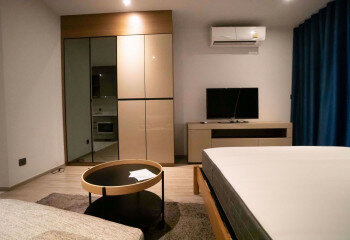 Кондоминиум в Бангкоке, Таиланд | THE349147