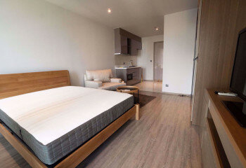 Кондоминиум в Бангкоке, Таиланд | THE349147