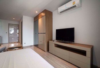 Кондоминиум в Бангкоке, Таиланд | THE349147