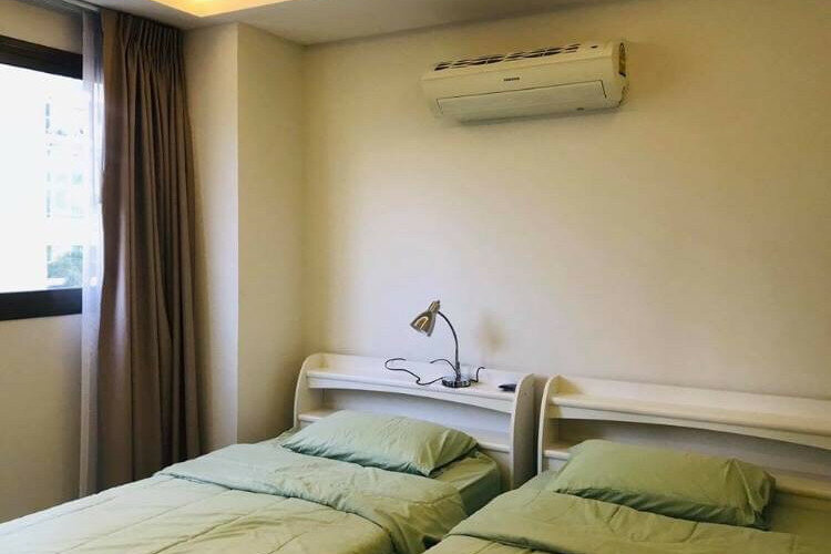 Кондоминиум в Паттайе, Таиланд | THE110278