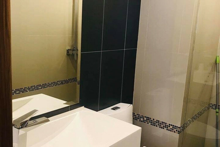 Кондоминиум в Паттайе, Таиланд | THE110278