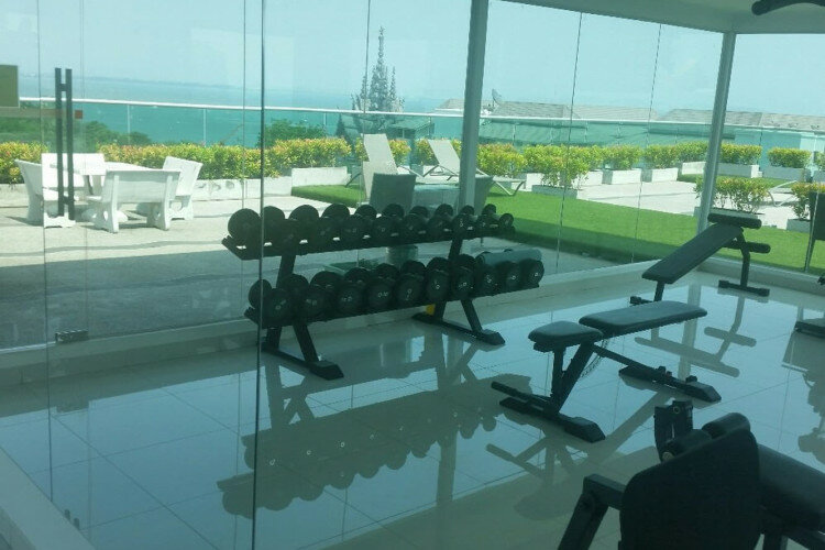 Кондоминиум в Паттайе, Таиланд | THE110278