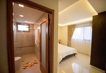 Кондоминиум в Паттайе, Таиланд | THE110278