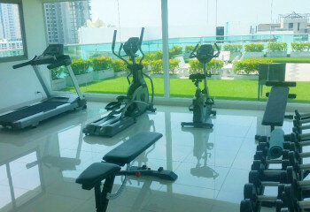 Кондоминиум в Паттайе, Таиланд | THE110278