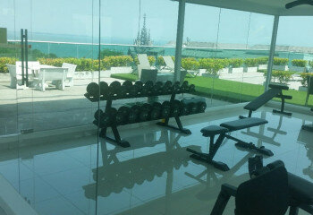 Кондоминиум в Паттайе, Таиланд | THE110278