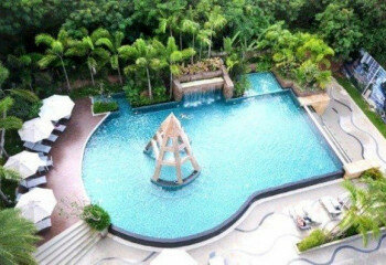 Кондоминиум в Паттайе, Таиланд | THE110278