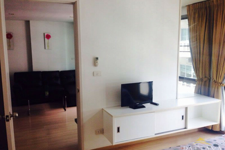 Кондоминиум в Паттайе, Таиланд | THE346657