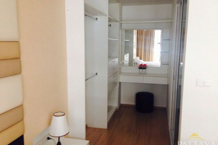 Кондоминиум в Паттайе, Таиланд | THE346657