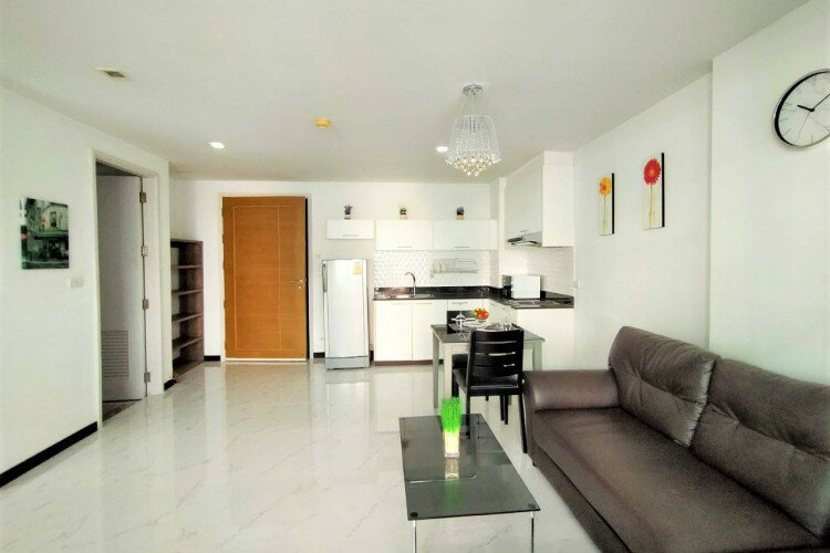 Кондоминиум в Паттайе, Таиланд | THE346657