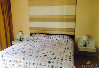 Кондоминиум в Паттайе, Таиланд | THE346657