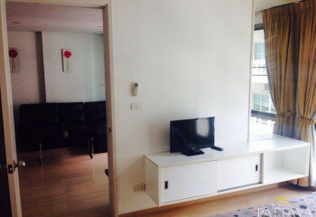 Кондоминиум в Паттайе, Таиланд | THE346657