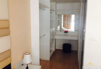 Кондоминиум в Паттайе, Таиланд | THE346657