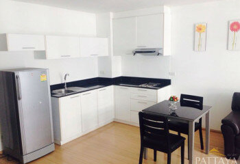 Кондоминиум в Паттайе, Таиланд | THE346657