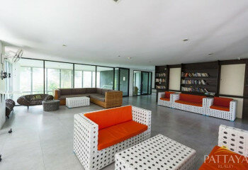 Кондоминиум в Паттайе, Таиланд | THE346657