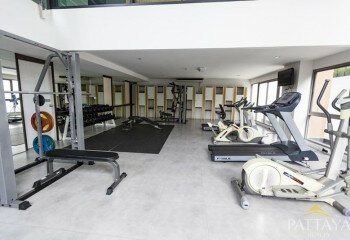 Кондоминиум в Паттайе, Таиланд | THE346657