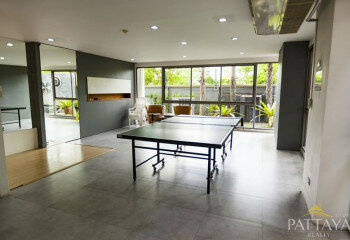 Кондоминиум в Паттайе, Таиланд | THE346657