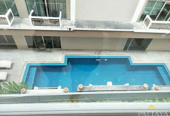 Кондоминиум в Паттайе, Таиланд | THE346657