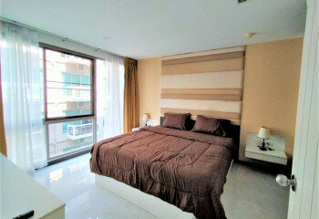 Кондоминиум в Паттайе, Таиланд | THE346657