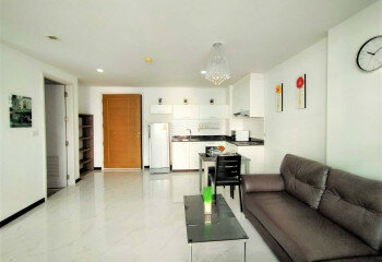 Кондоминиум в Паттайе, Таиланд | THE346657