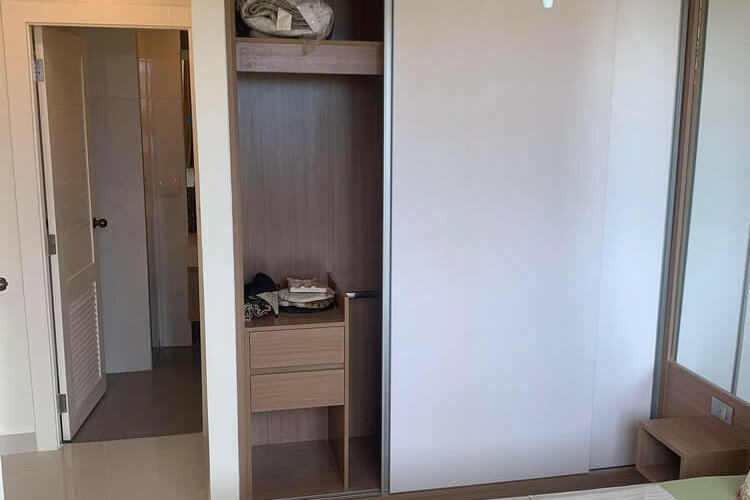 Кондоминиум в Паттайе, Таиланд | THE546889