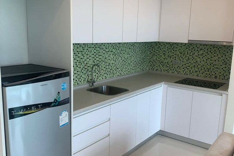 Кондоминиум в Паттайе, Таиланд | THE546889