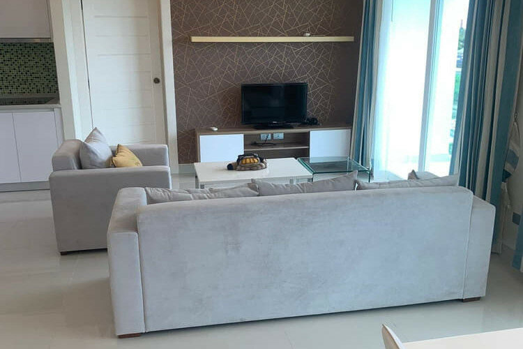 Кондоминиум в Паттайе, Таиланд | THE546889