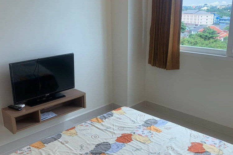 Кондоминиум в Паттайе, Таиланд | THE546889