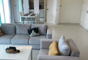 Кондоминиум в Паттайе, Таиланд | THE546889