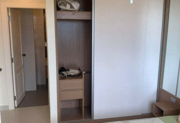 Кондоминиум в Паттайе, Таиланд | THE546889