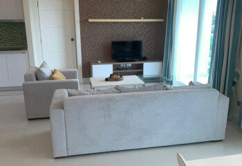 Кондоминиум в Паттайе, Таиланд | THE546889