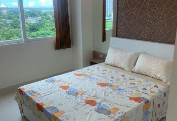 Кондоминиум в Паттайе, Таиланд | THE546889