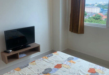 Кондоминиум в Паттайе, Таиланд | THE546889