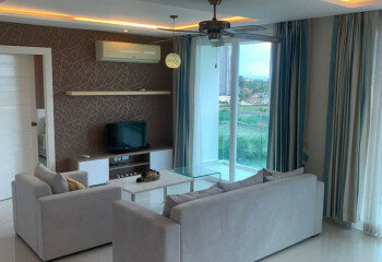 Кондоминиум в Паттайе, Таиланд | THE546889