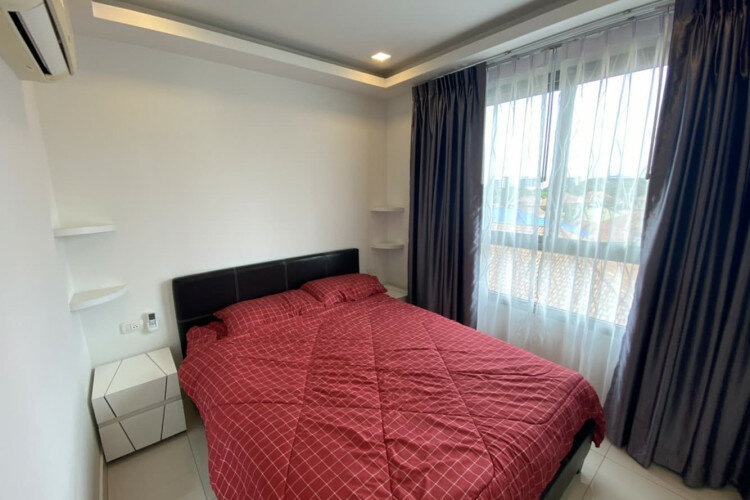 Кондоминиум в Паттайе, Таиланд | THE446878