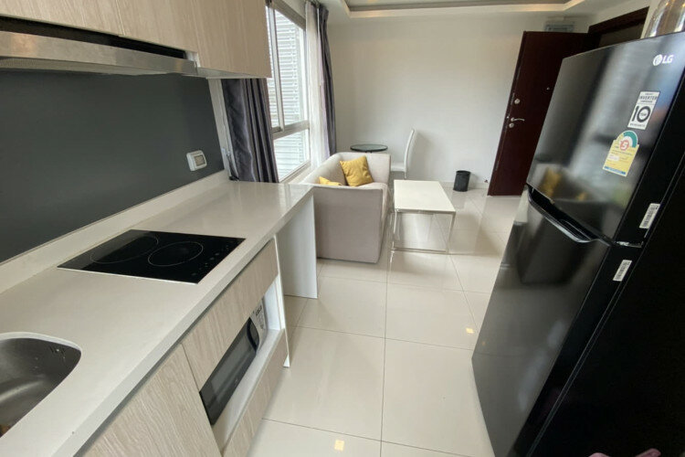 Кондоминиум в Паттайе, Таиланд | THE446878