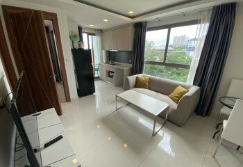 Кондоминиум в Паттайе, Таиланд | THE446878