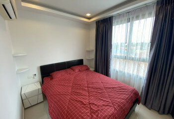 Кондоминиум в Паттайе, Таиланд | THE446878