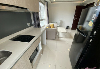 Кондоминиум в Паттайе, Таиланд | THE446878