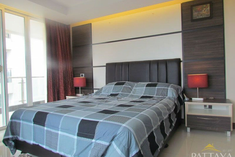 Кондоминиум в Паттайе, Таиланд | THE446477