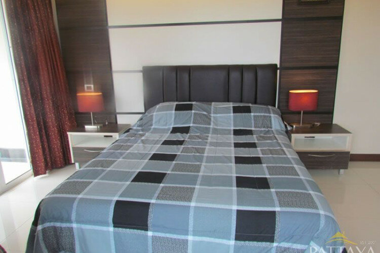 Кондоминиум в Паттайе, Таиланд | THE446477