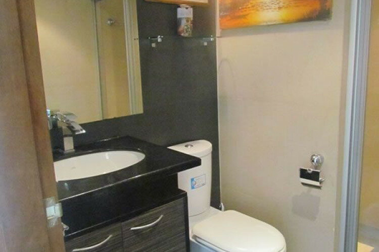 Кондоминиум в Паттайе, Таиланд | THE446477